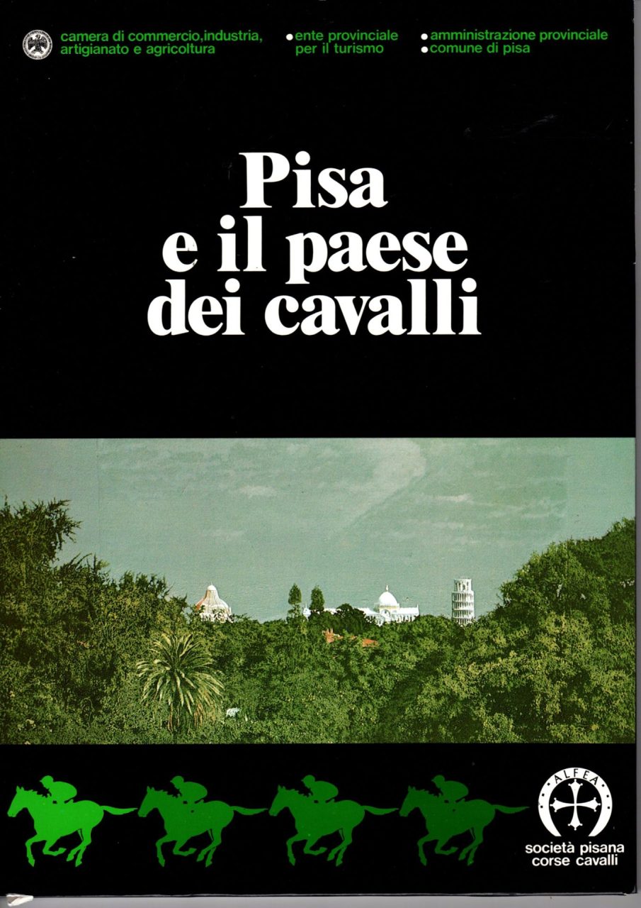 Pisa il paese dei cavalli