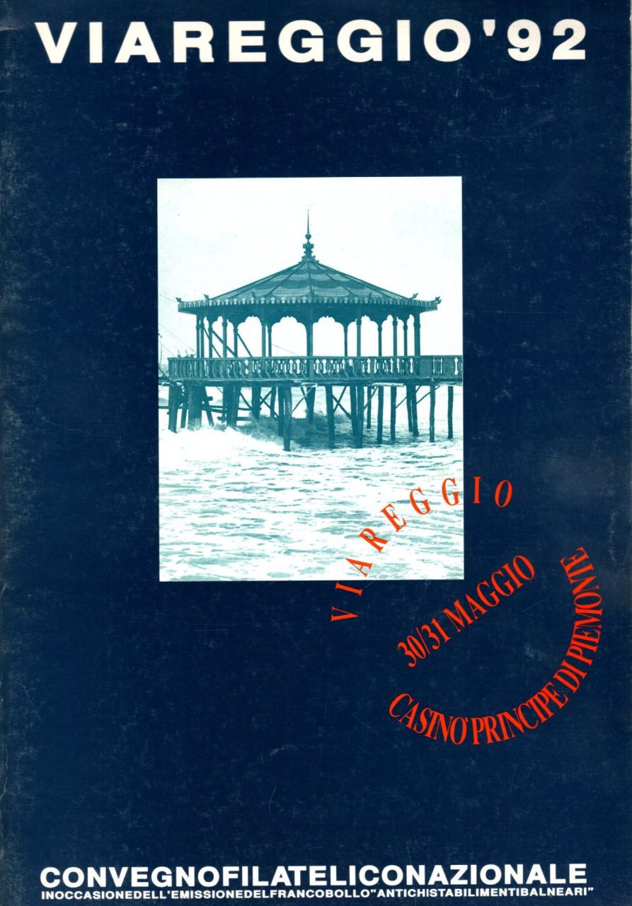 Viareggio 92