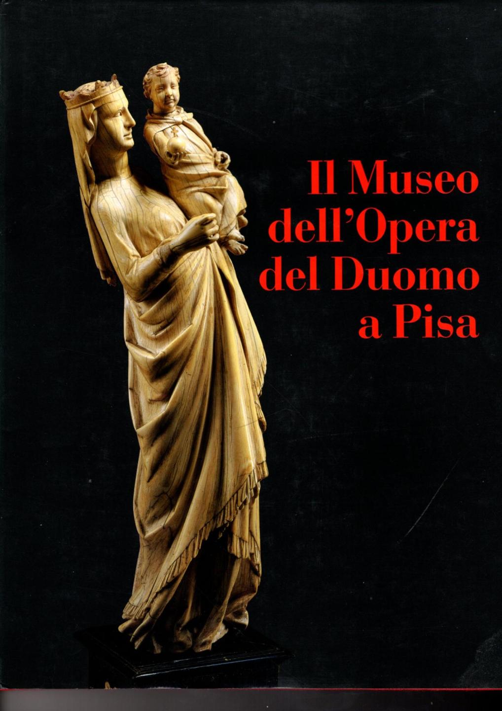 museo dell'opera del duomo