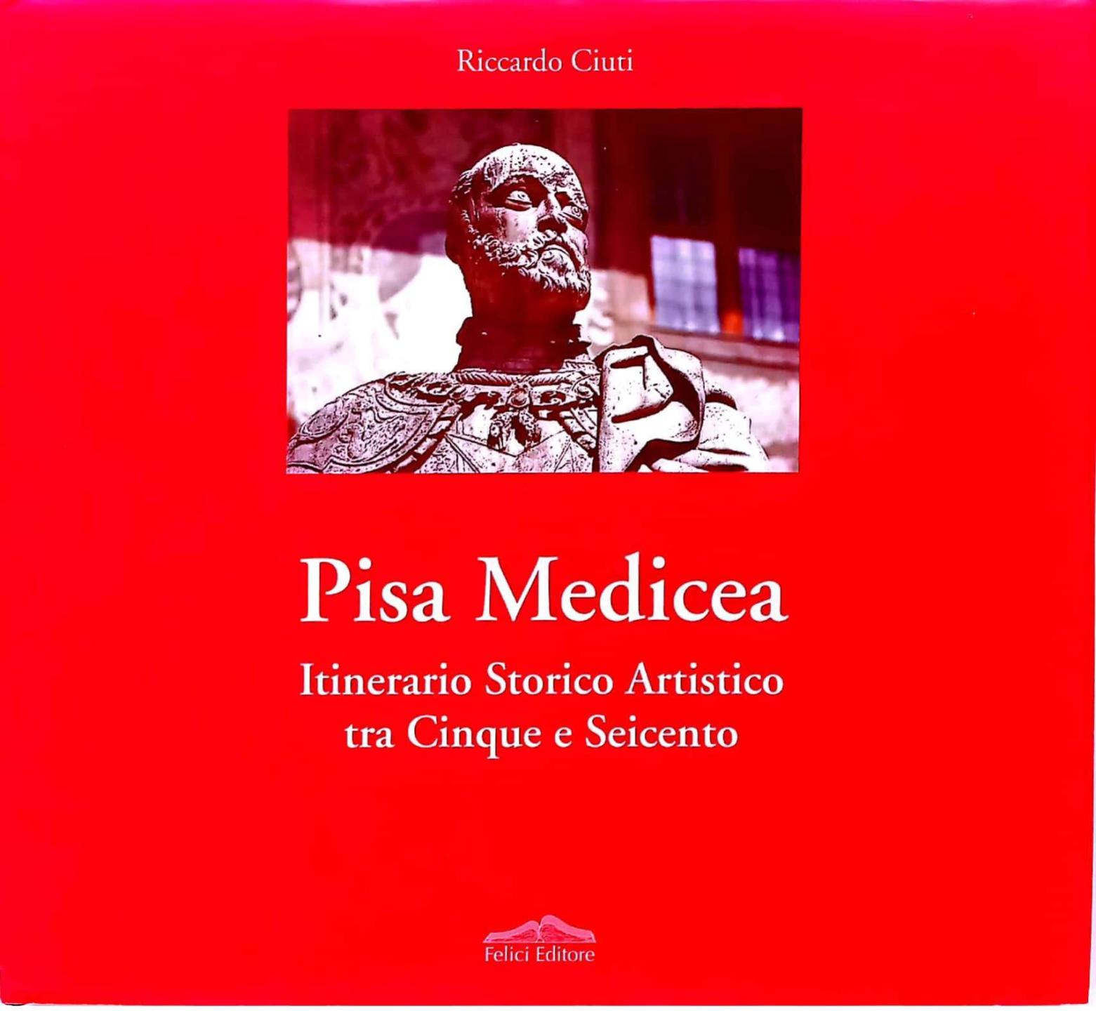 pisa medicea