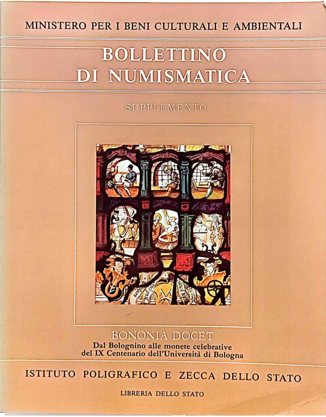 supplemento al n. 10