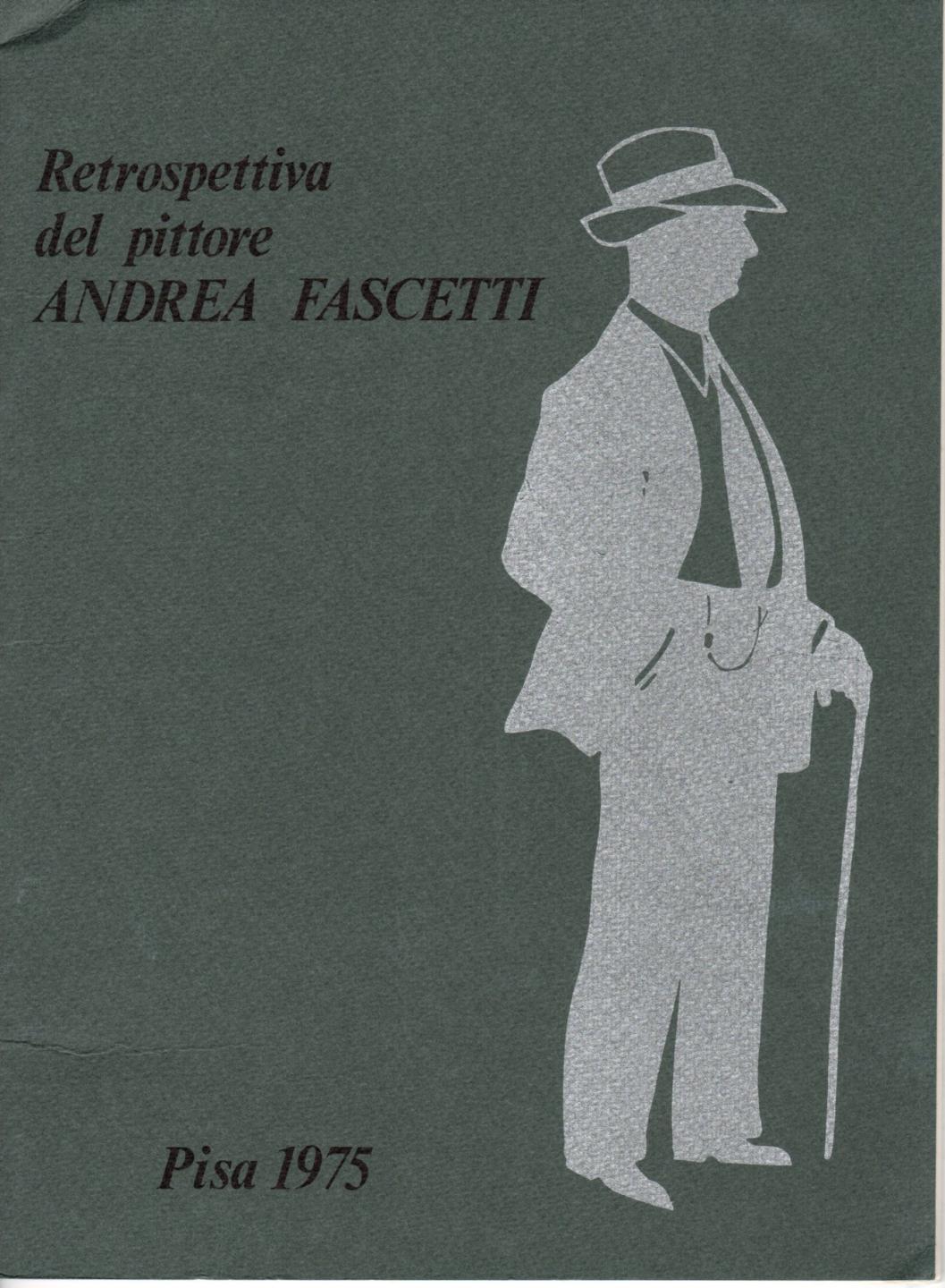 andrea fascetti
