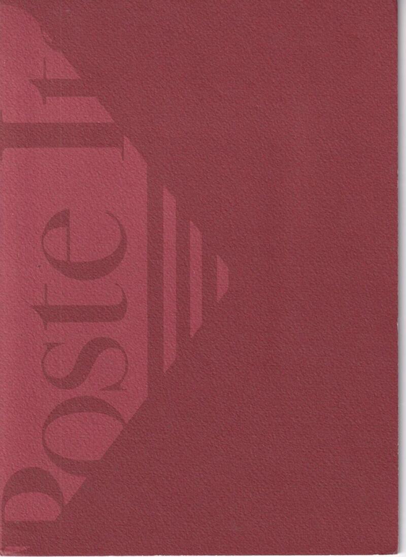 Folder Italia, Data 12/02/2000, Malattie del seno (cat. n. 2488-2489)