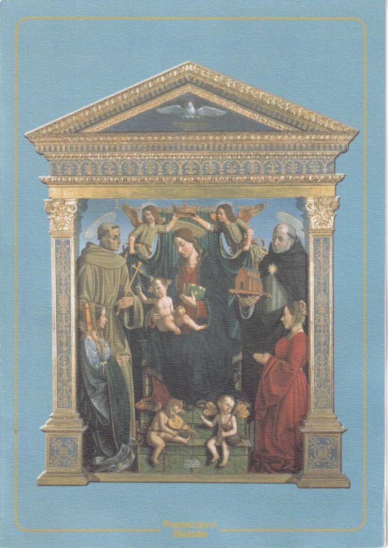 Folder Italia, Data 20/10/2001, Macrino d'Alba (cat. n. 2612)