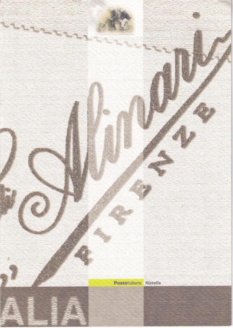 Folder Italia, Data 01/02/2003, Alinari Firenze (cat. n. 2706)