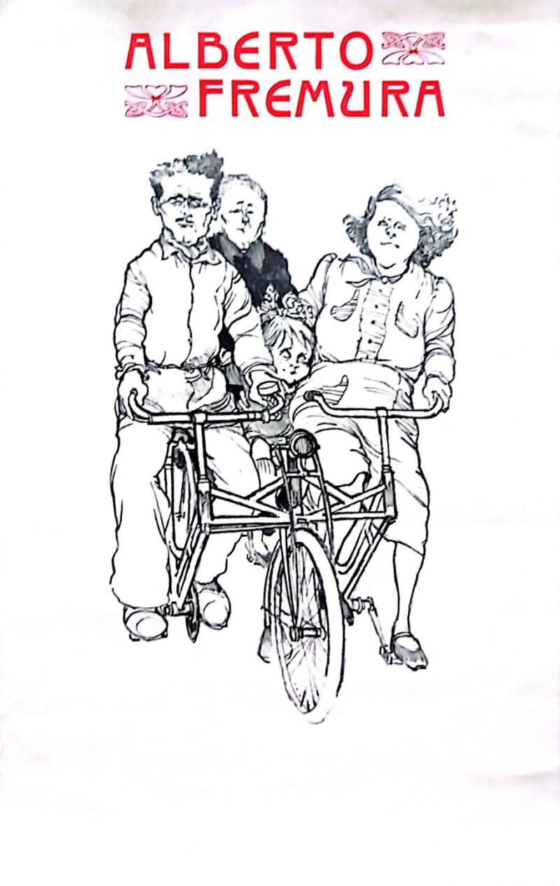 Manifesto Alberto Fremura