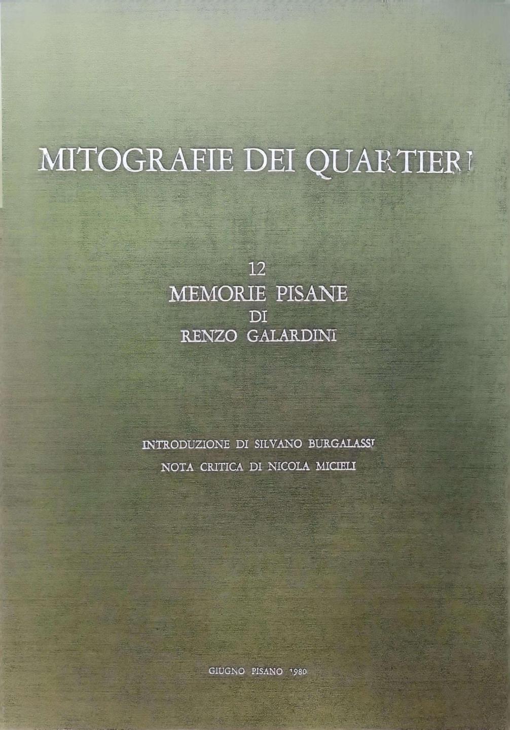 galardini mitografie