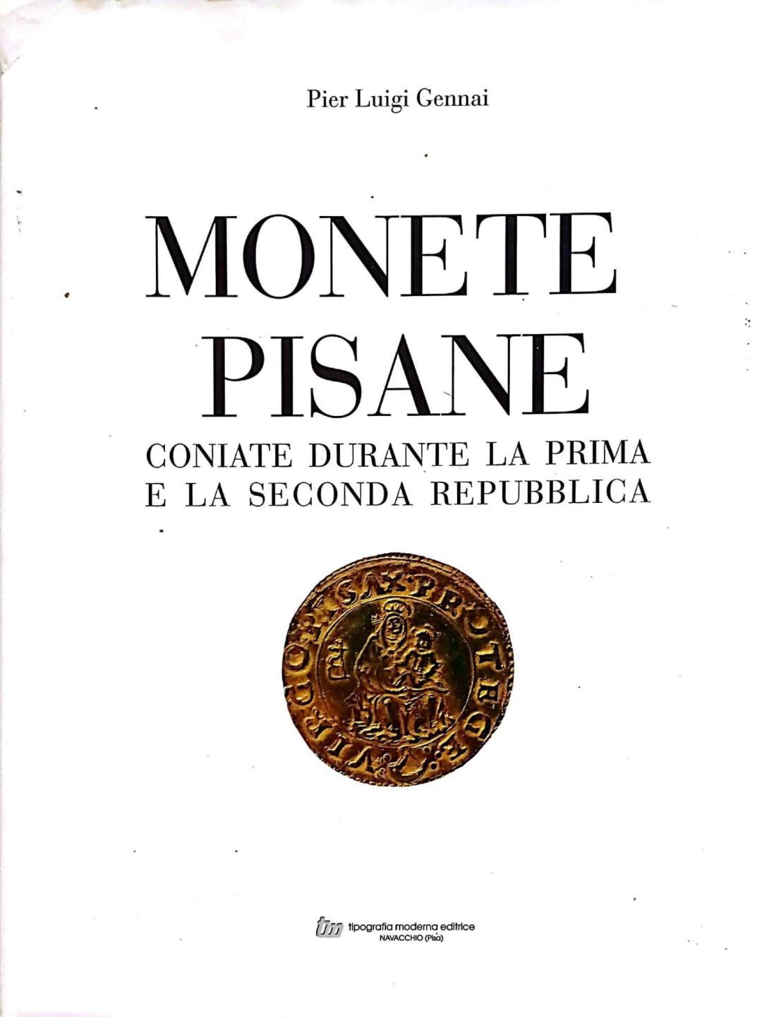 monete pisane 1