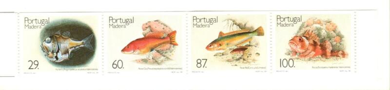 Libretto Madera Anno 1989 Peci (Lb 131)