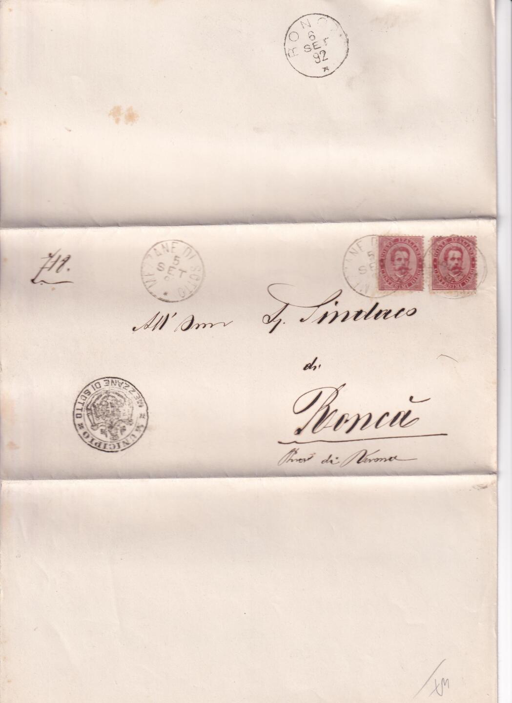 10 Mezzane di sotto A