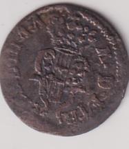 Moneta Toscana QUATTRINO Anno 1798 Rara R