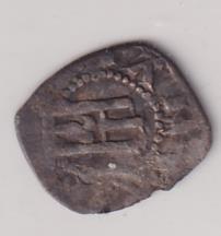 Moneta Genova DENARO MINUTO Anno 1450 Ludovico Campofregoso XXV Doge