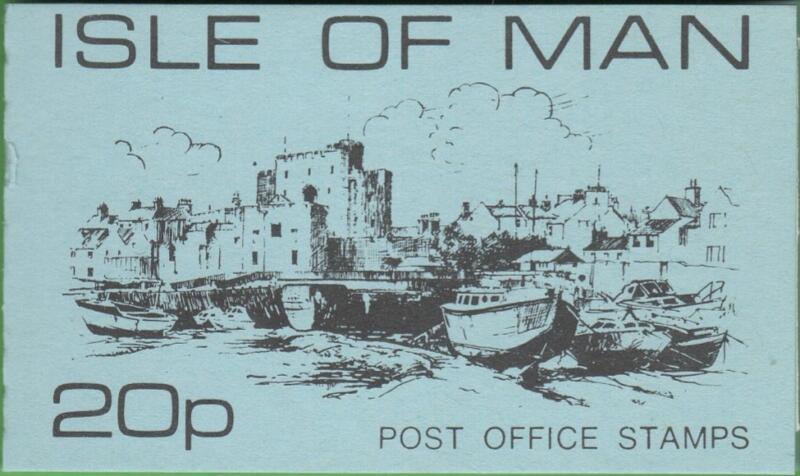 Libretto Man Anno 1976 20 p. Copertina azzurra