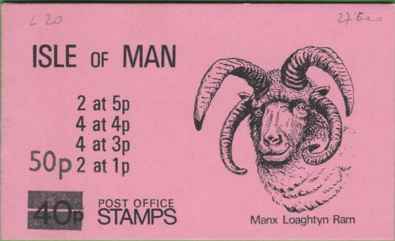 Libretto Man Anno 1985 50 p. su 40 p, Copertina rosa Ariete