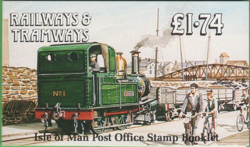 Libretto Man Anno 1990 1,74