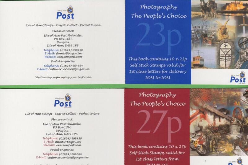 Libretti Man Anno 2002 Fotografie I e II