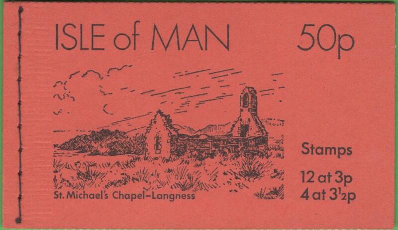 Libretto Man Anno 1974 50 p. Copertina rosso-arancio St. Michael