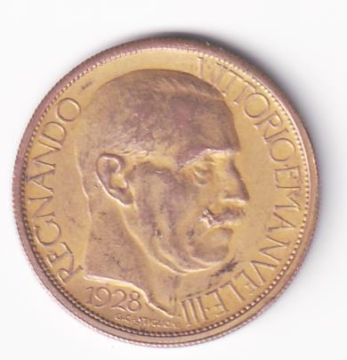 Buono da Lire 2 Esposizione di Milano REGNANDO VITTORIO EMANUELE III 1928 CAPO DEL GOVERNO BENITO MUSSOLINI