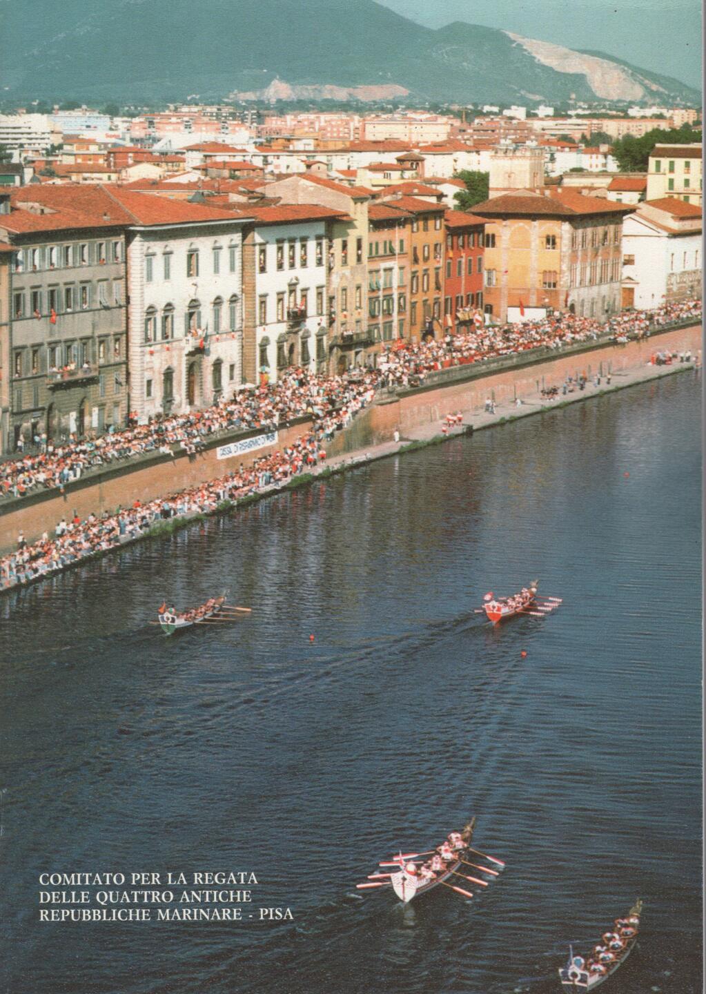 comitato antiche trepubbliche marinare