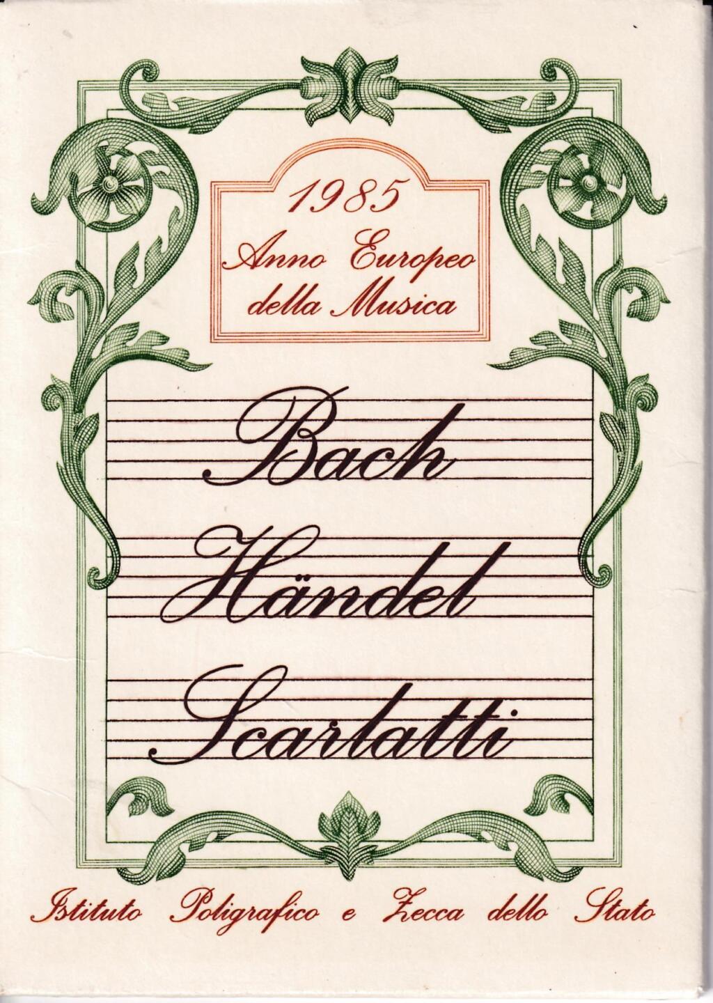 1 Bach folder